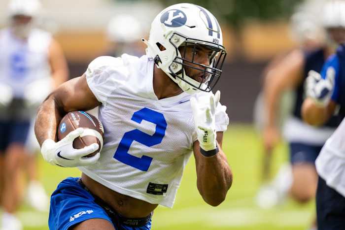 Brooks, Christopher 22FTB PRAC 8-4 255